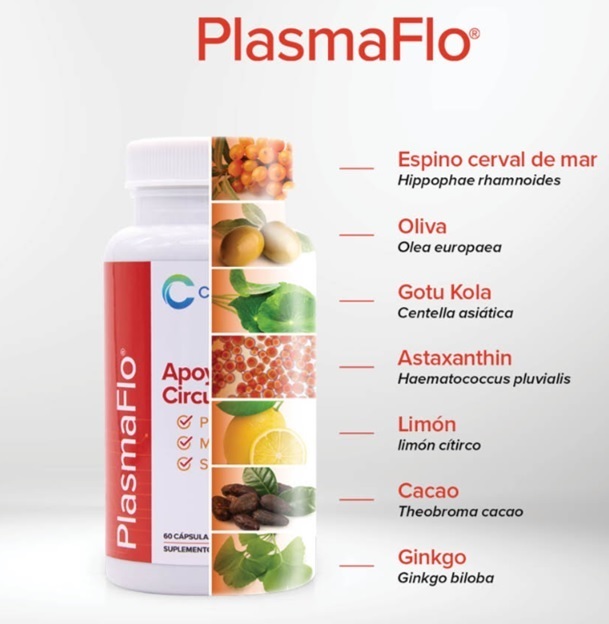 PlasmaFlo