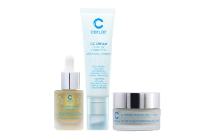 Productos para la piel