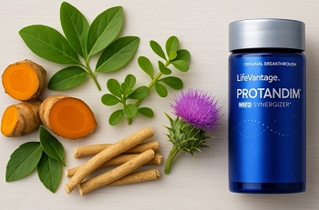 protandim nrf2