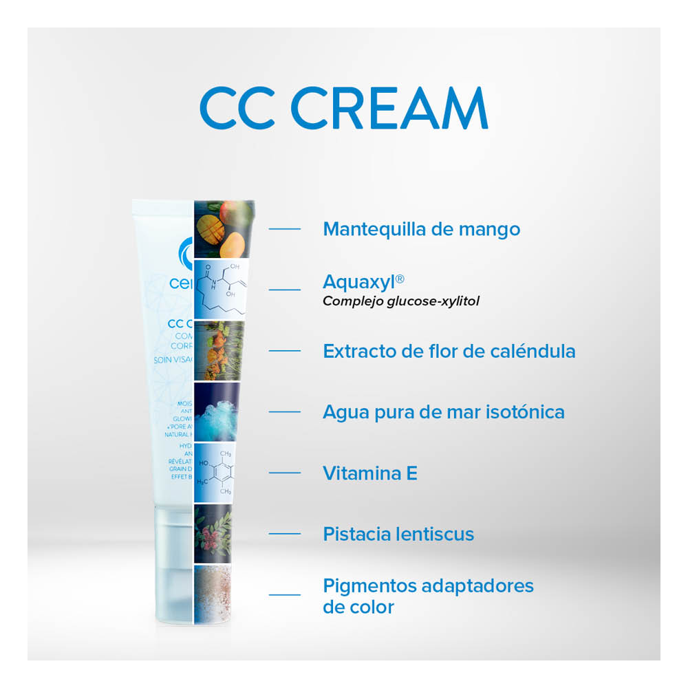 cccream