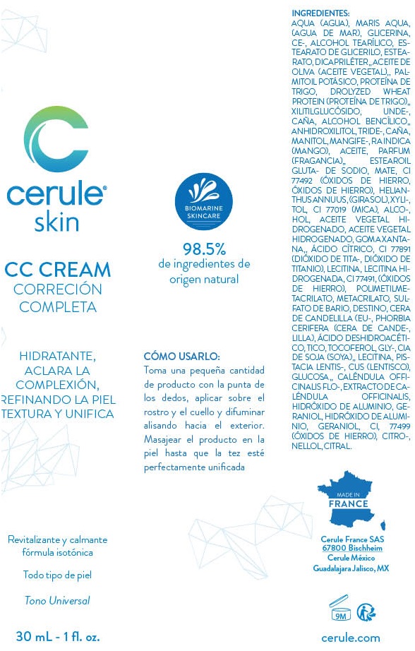 cccream