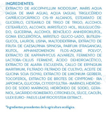 Crema Regeneradora de noche