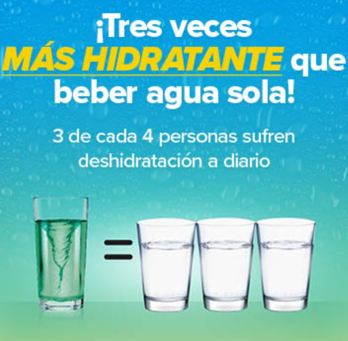 HydraActiv