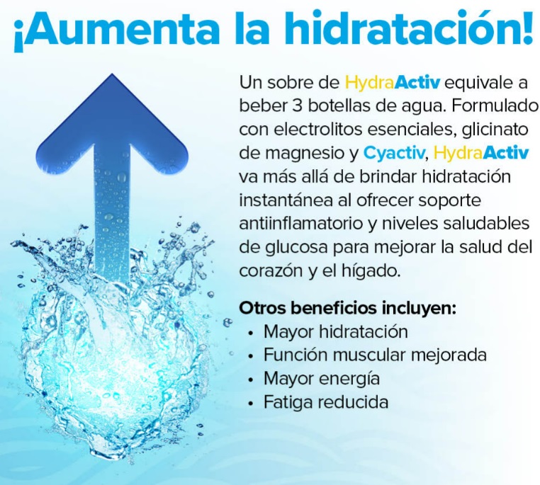 HydraActiv