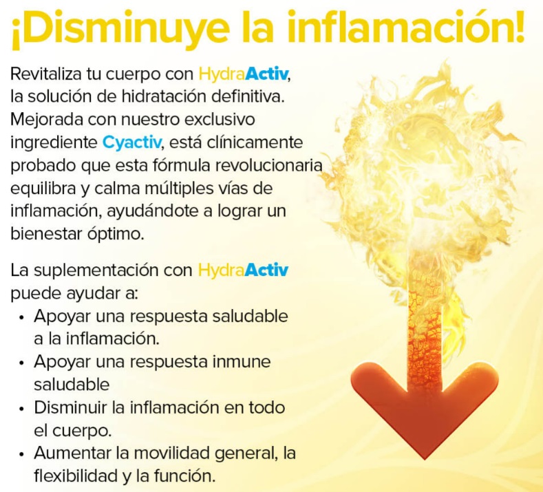 HydraActiv