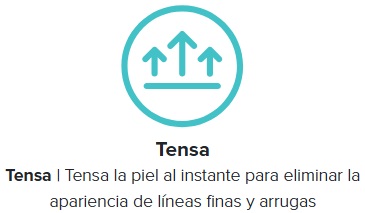 Serum Tensor