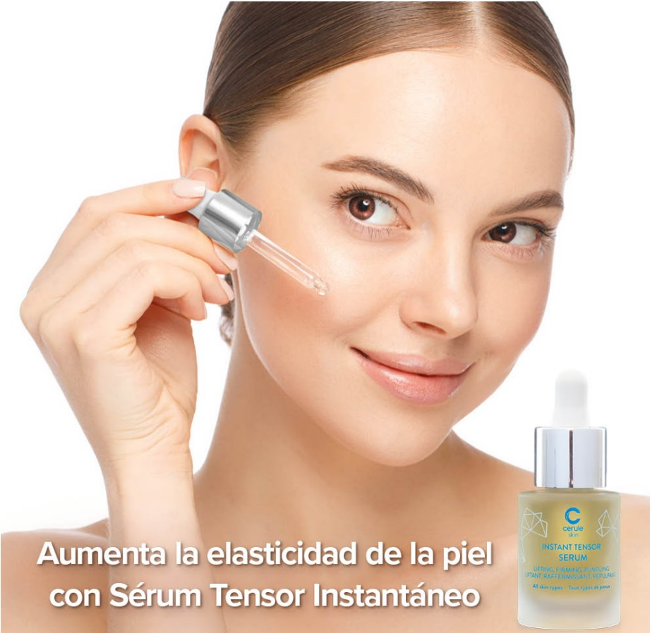 Serum Tensor