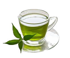 Te verde